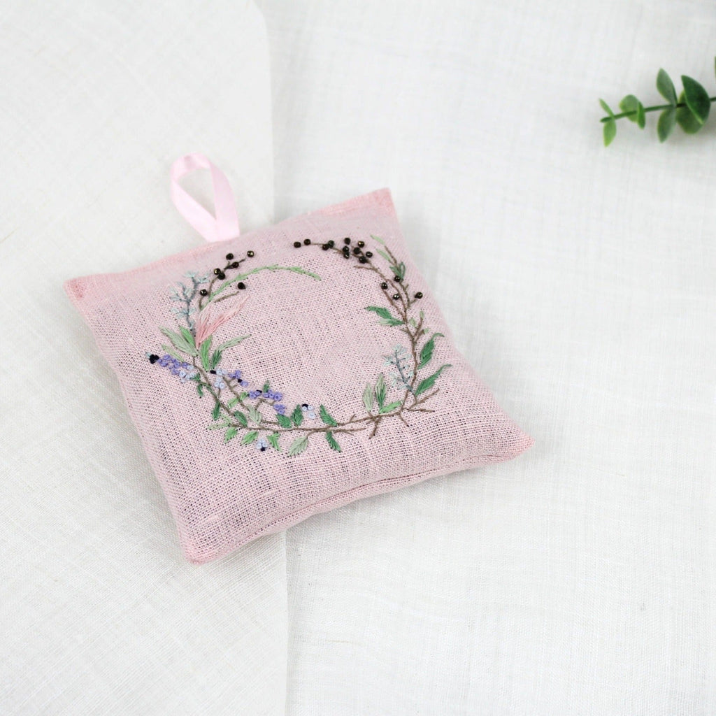 Reasons to Switch to Natural Lavender Sachets Today