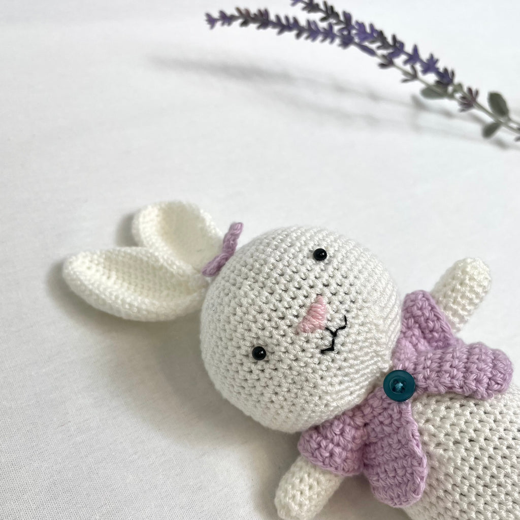 Stuffed Animals