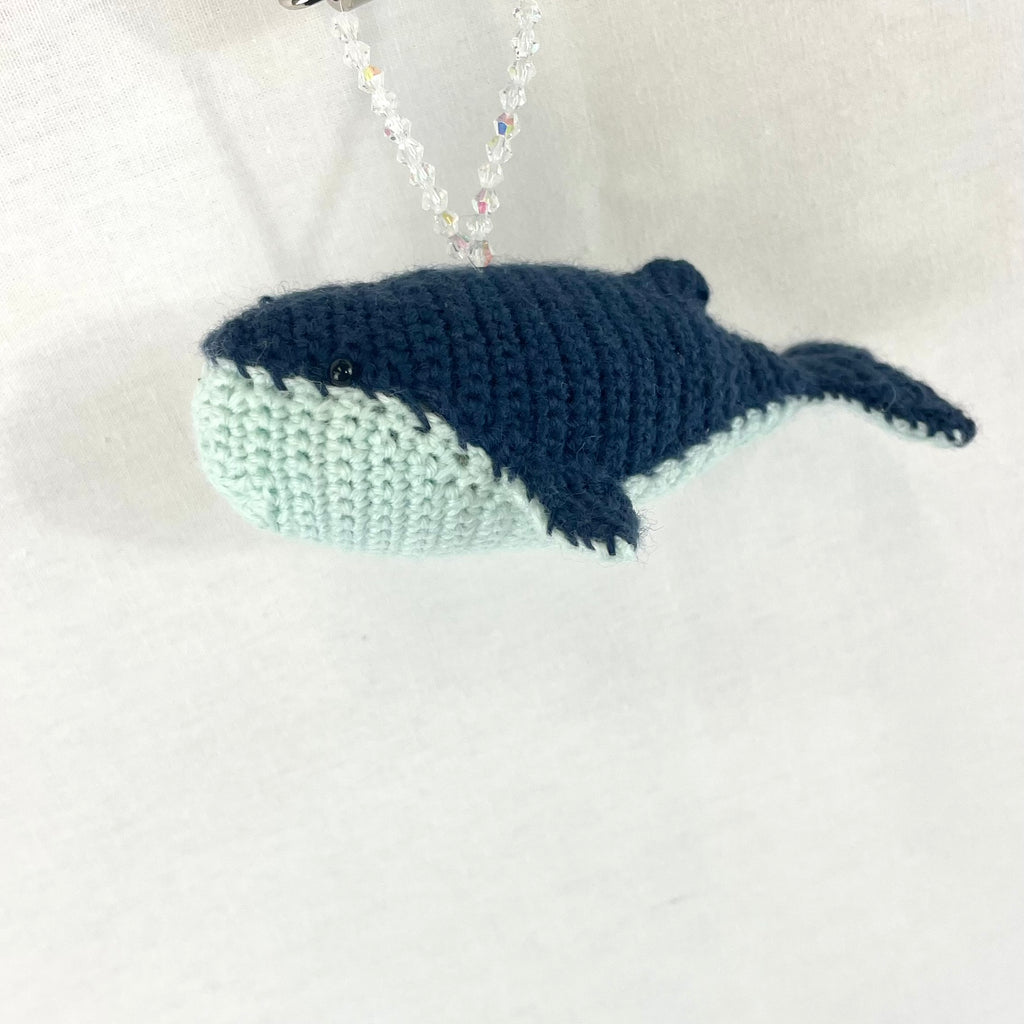 key ring_whale