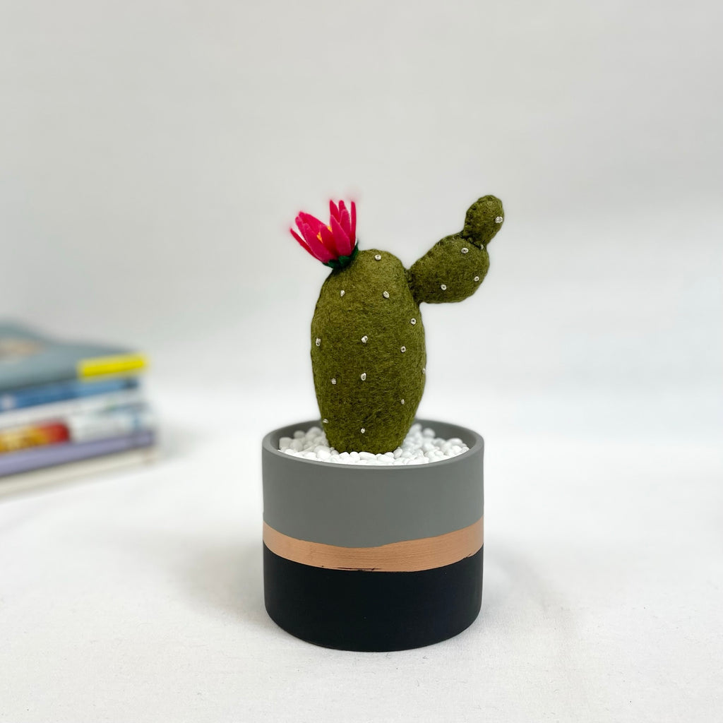 art cactus
