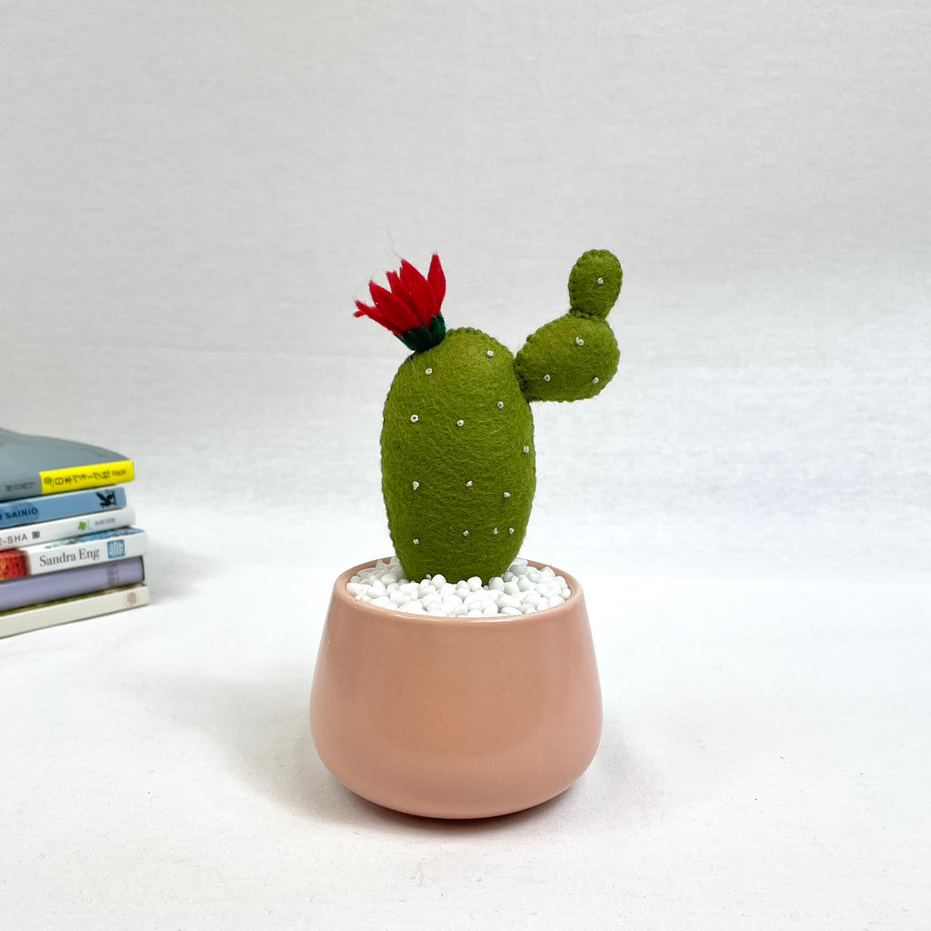 art cactus